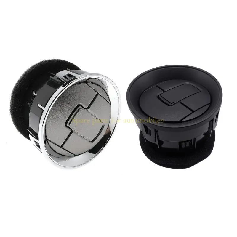 

H58F Air Ventilation Outlet for F150 9L3Z19893EA Provide Improved Air Circulation Enhances Comfort Offer Seamless Integration
