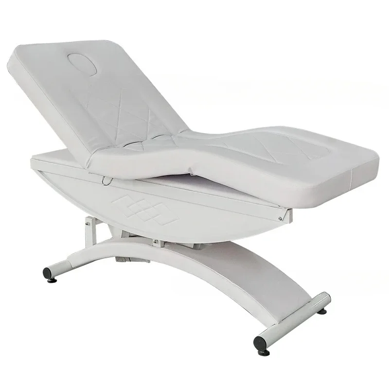 Thai Massage Bed Folding Chair Equipment Physiotherapy Lit Pliant Portable Table Professional Tattoo Beauty Salon Beds Pilates