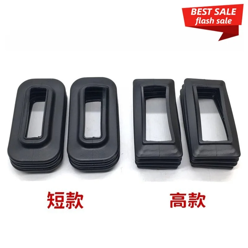 

Excavator Parts for Carter Kato Sany Yuchai SUNWARD XCMG LongKing Foot Valve Dust Cover Walking Dust Cover