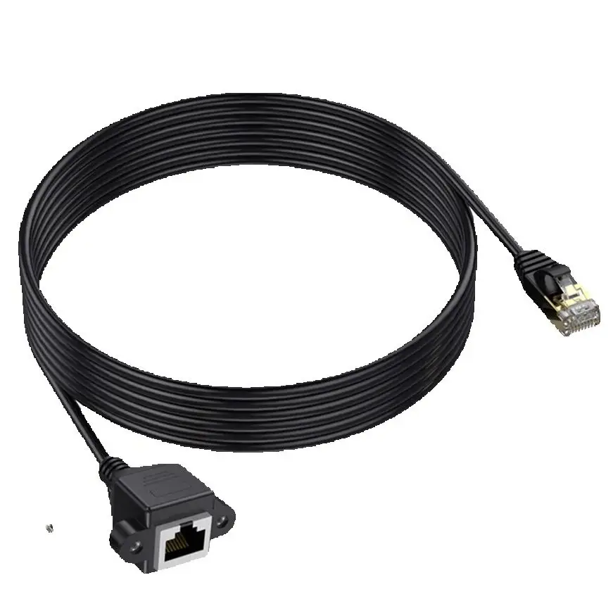 Cat8 RJ45 Ethernet …