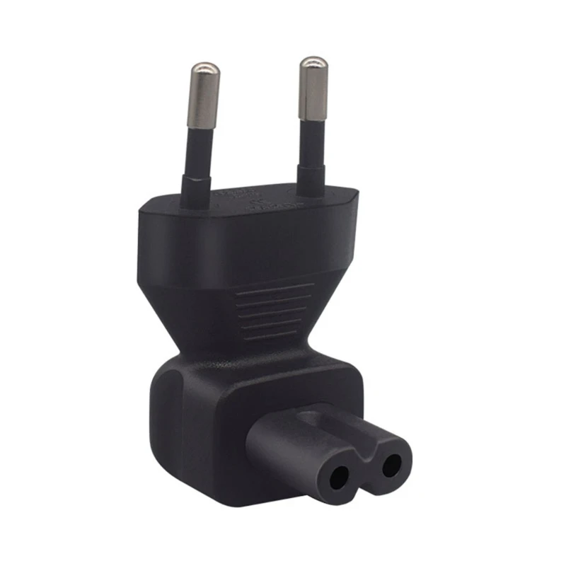 European Standard Adapter EU TO C5/EU TO C7 Adapter Quick Connection Compact- Dropshipping