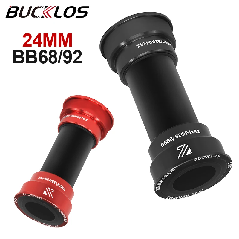 Bucklos BB86/92 Bik…