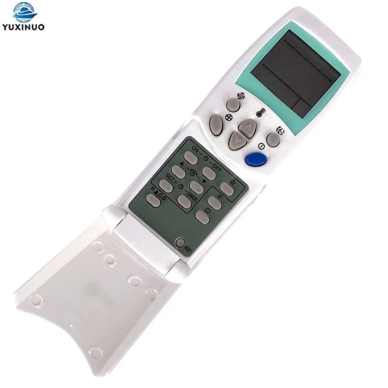 

Universal Air Conditioner Remote Control for LG 6711A20028A 6711A20028D 6711A20038 6711A20038A 6711A20038L KTLG005 6711A20010B