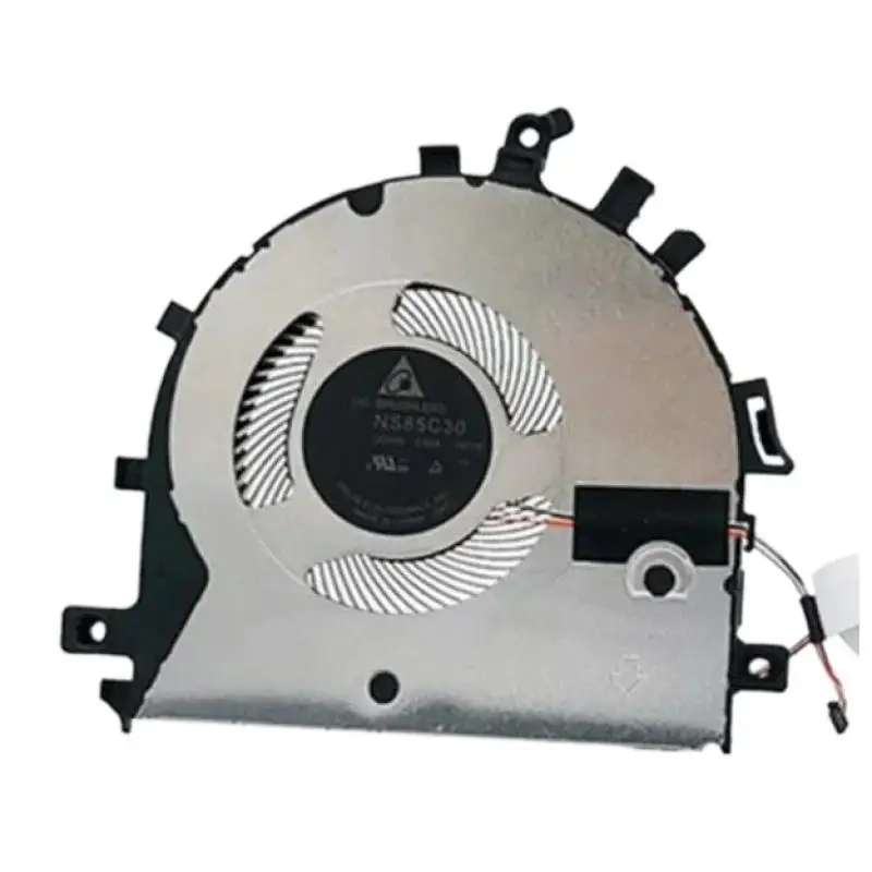 forNew cooling fan for Huawei MateBook D15 Bob wah9p wae9p Boh jh9r Waq. 9R Bohrl WF9 BohrL-WFQ9 ns85c30 19c18 flmp.