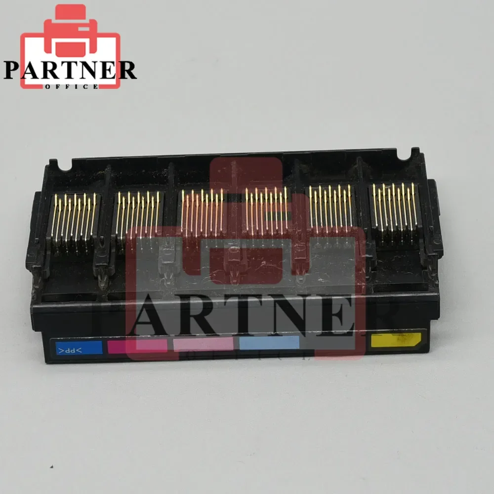 Ink Cartridge Chip Detection Board suitable for Epson R390 T50 P50 R1390