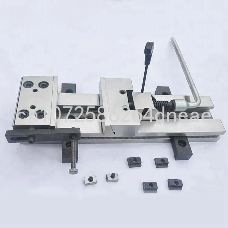 CNC Machine Use GT150B Precision Clamp Vise