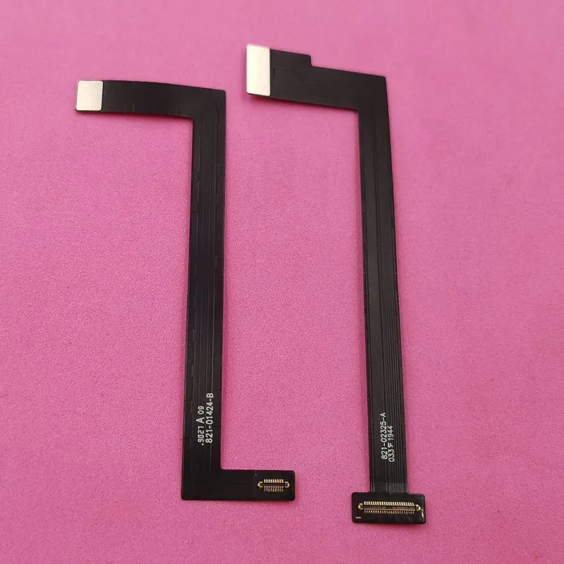 10Pcs/5Set LCD Screen Display Motherboard Connector Flex Cable For IPad Pro 11 Inch 1st 2nd A2228 A2230 A1980 A1934 A1979 Pro11