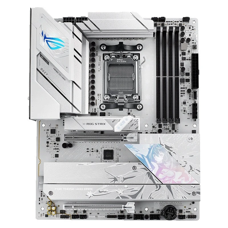 Parts For Asus Rog …