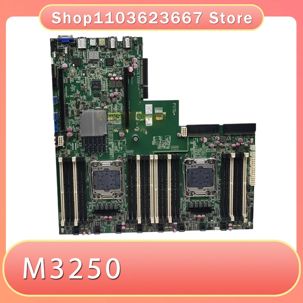 Server Motherboard NF5280M4 YZMB-00326-101 M3250