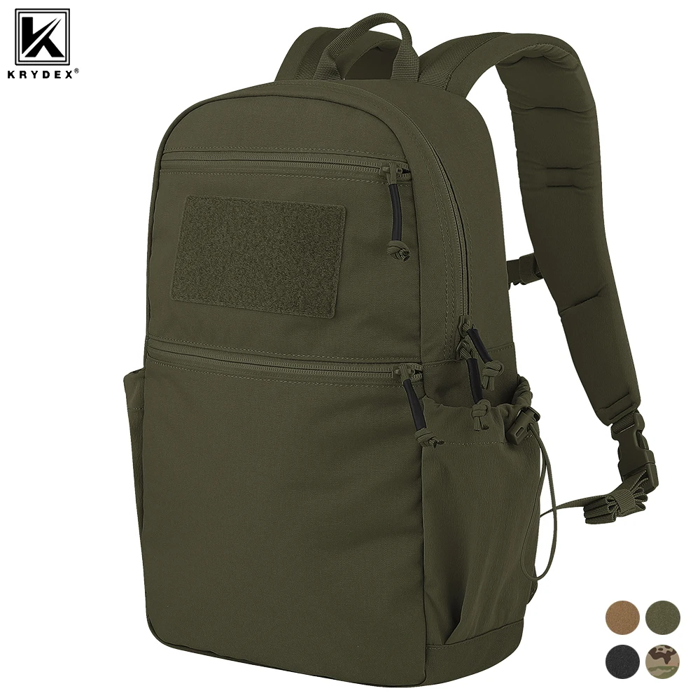 krydex-tactical-14l-daypack-outdoor-edc-backpack-travel-range-pack-hiking-sport-hunting-lightweight-waterproof-backpack-bag
