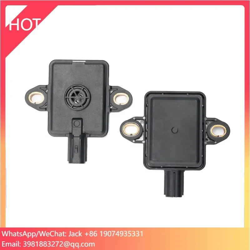 Sensor Kebocoran Gas Hidrogen Sensor Alarm Deteksi Keamanan Industri