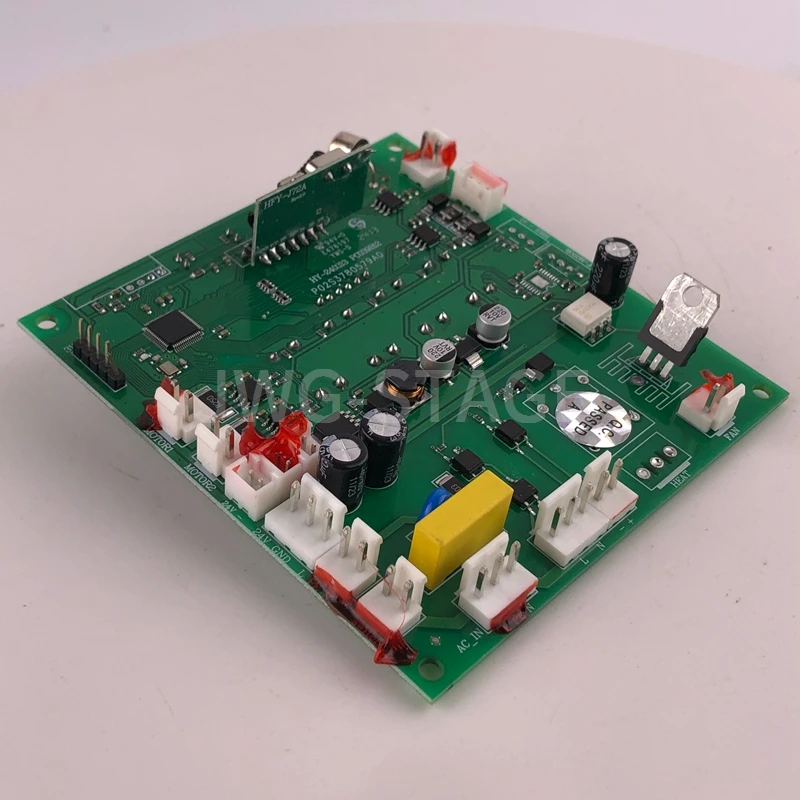 HY Control Board DMX Mainboard for Spark Machine 600W