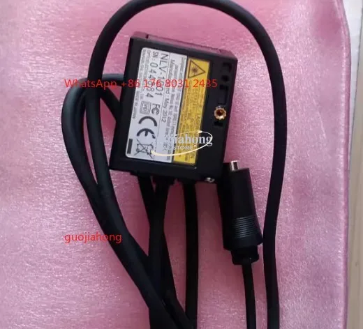 The Sensor New original NLV-1001