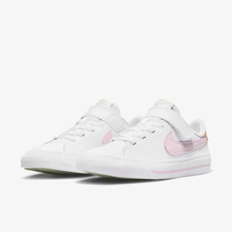 

Nike genuine COURT LEGACY children's comfortable sports and leisure shoes DA5381-115