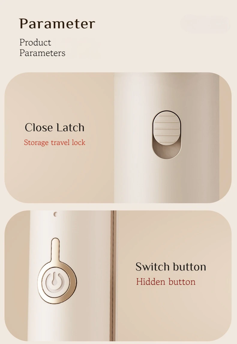 32mm Egg Roll Curling Iron Fast Heating Electric Hair Curler with 4 Temperature Settings Deep Wave Styling Tool French Style