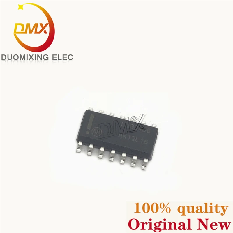 100PCS LM324DG LM324DR LM324DR2G LM324N  LM358DT LM358DR LM358DR2G LM358N LM358P Quad operational amplifier SOP and DIP 100% NEW