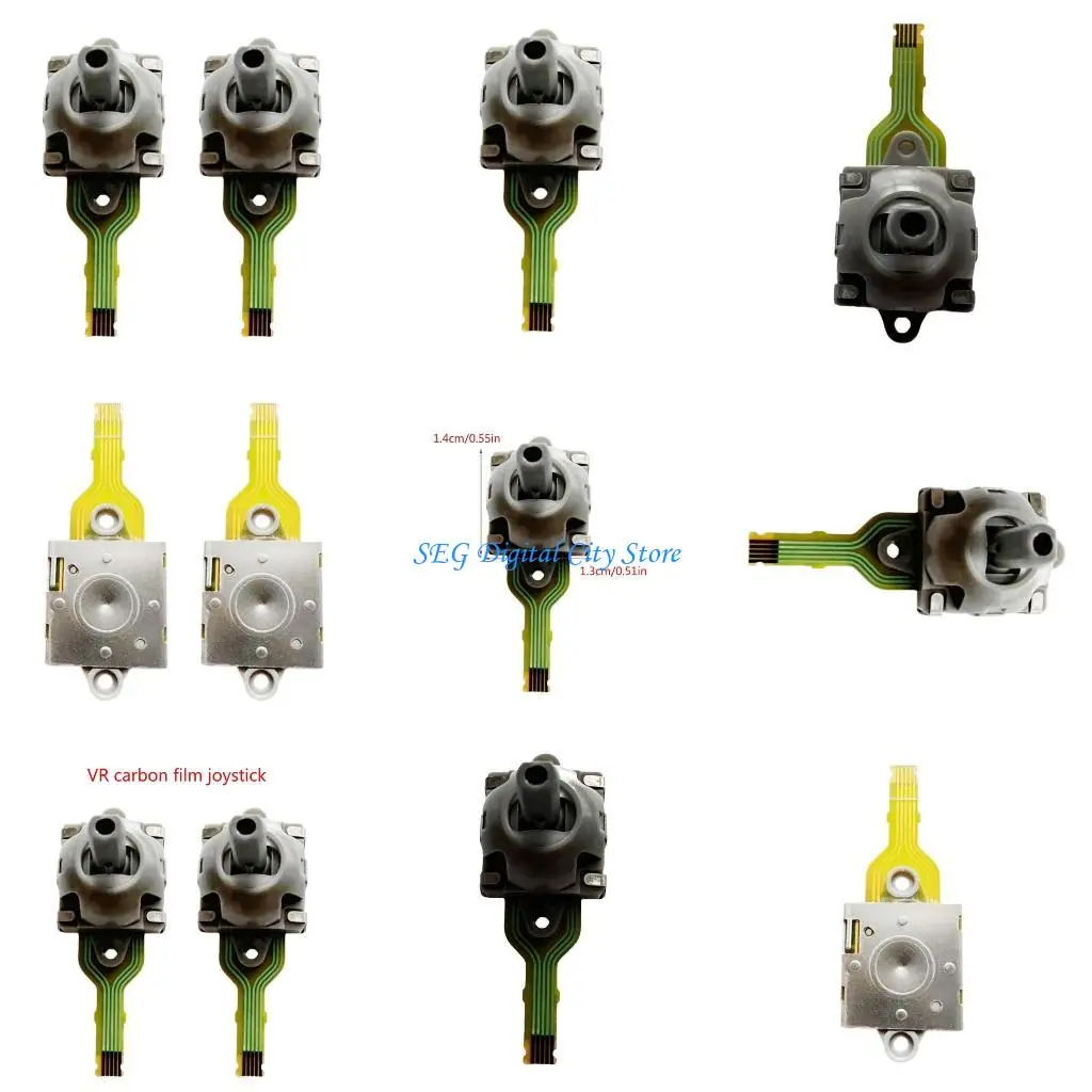 U75B Analog Joystic…