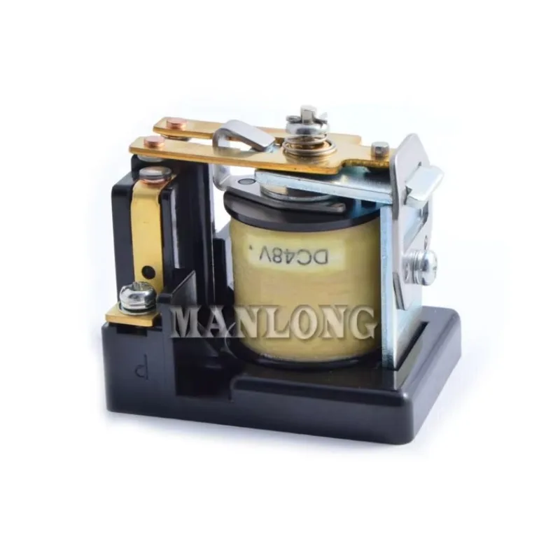 

Electric Forklift Parts 48V Contactor Used for TCM Shinko with OEM CM2-A