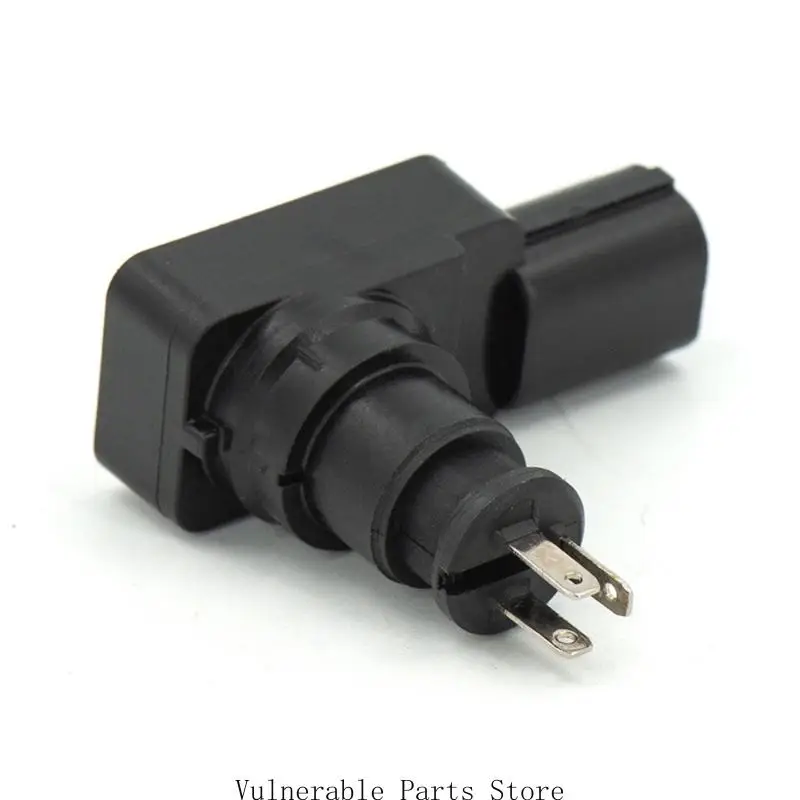 مضخة وقود جزء IC للدراجة النارية بديلة مباشرة D0UC لنماذج دراجات متعددة 3 دبابيس