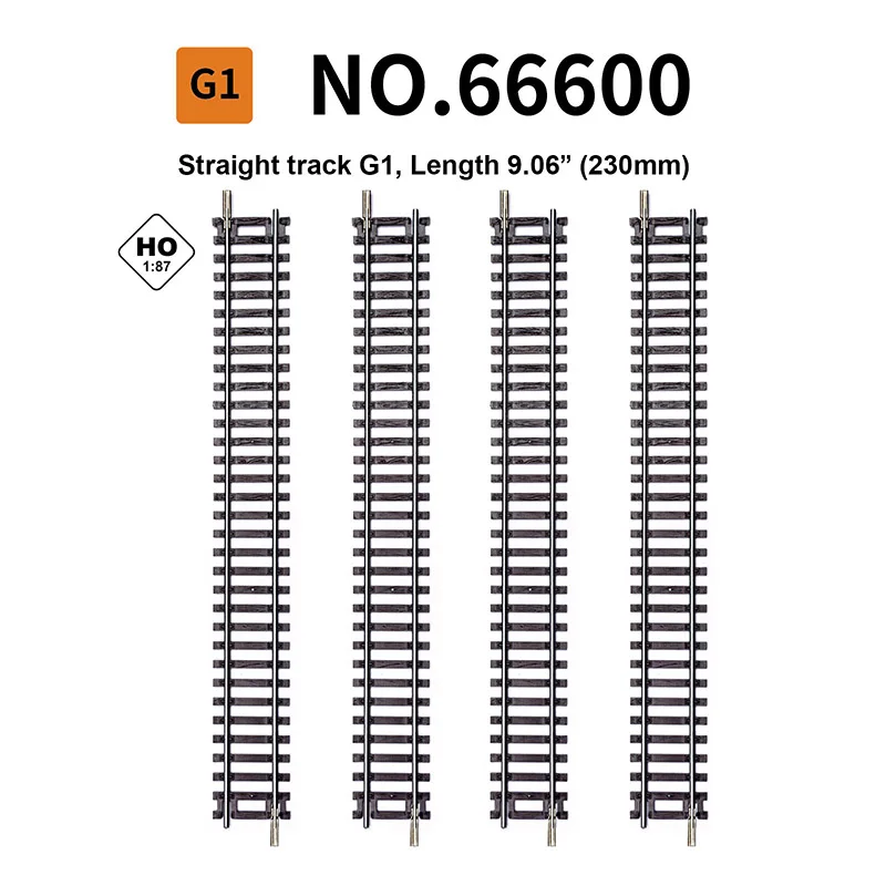 HO scale train track model miniature train scenery building accessories