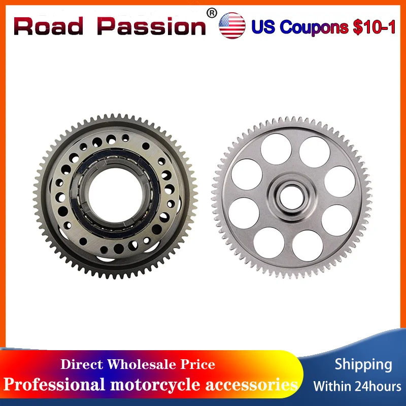 Road Passion Motorc…