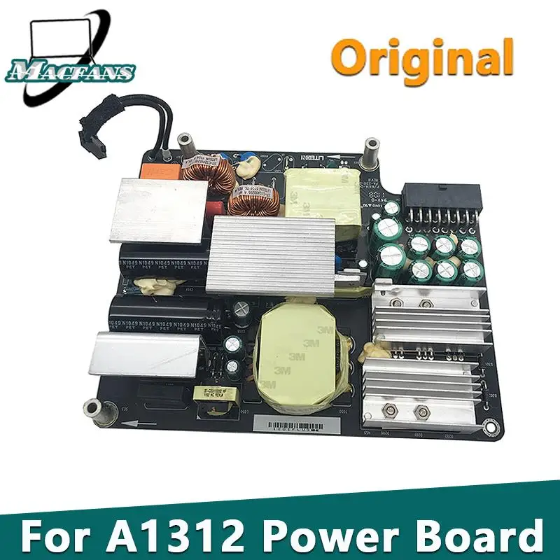 Original A1312 Power Supply 310W 614-0446 for iMac 27