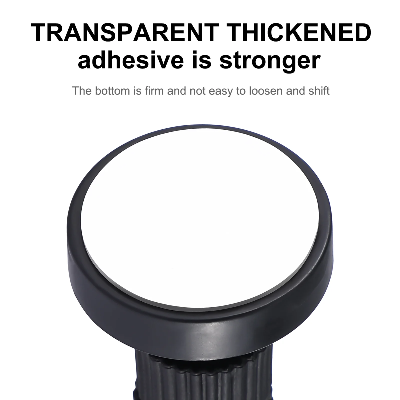 4 Pcs Shockproof Fixed Rod Headboard Stoppers for Wall Bed Frame Stabilizers Easy Install Adjustable Length Furniture Protector