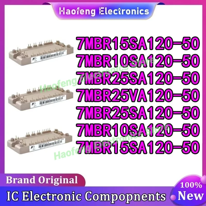 

7MBR25SA120-50 7MBR15SA120-50 7MBR10SA120-50 7MBR25VA120-50 7MBR25SA120-50 7MBR15SA120-50 7MBR10SA120-50 IGBT MODULE