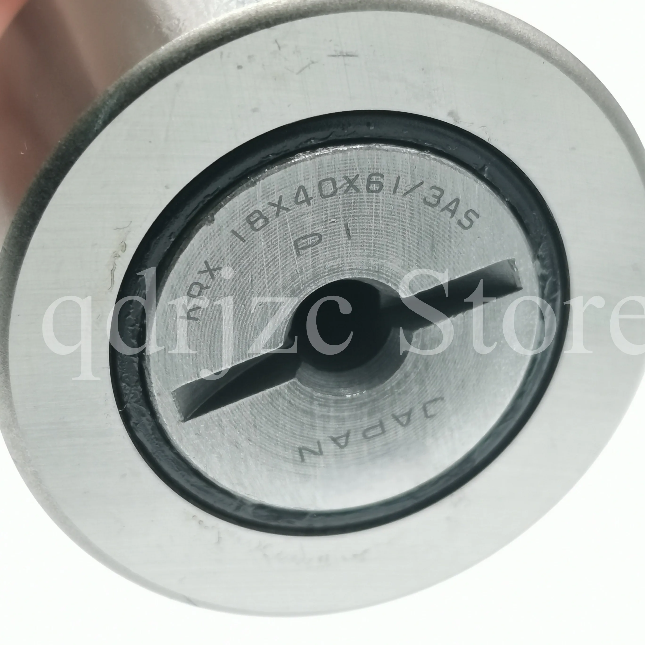 New no box  bolt roller bearing KRX18X40X61-3/3AS komori press open-tooth ball bearing