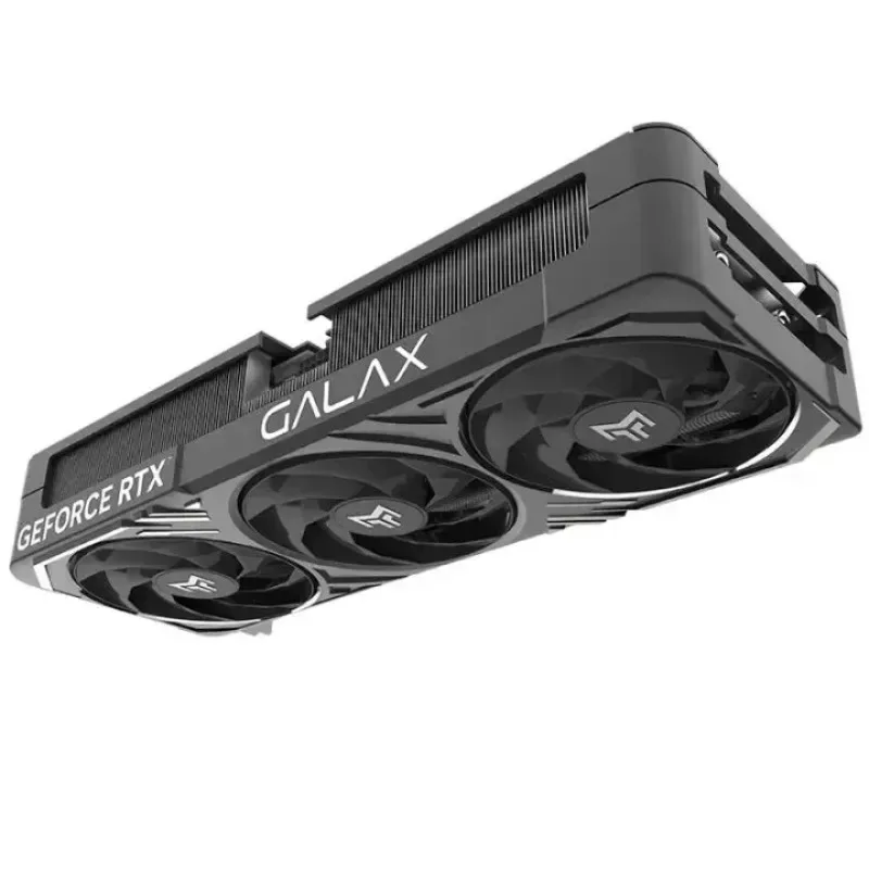 RTX 5070 Ti OC 16GB GDDR7 DLSS 4 Gaming Design Clip AI Computer Graphics Card