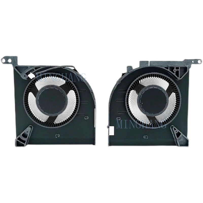 M   New CPU GPU Cooling Fan DC12V 0.6A for Legion S7 16IRH8 82Y3 S7 16APH8 82Y4