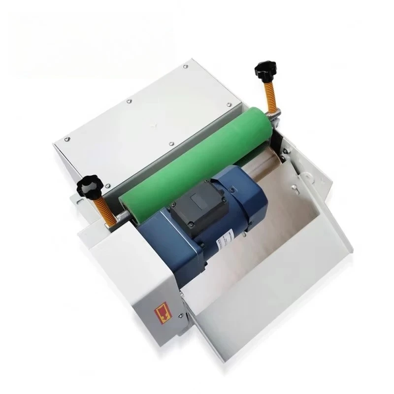 Hot Sale 25L/50L/75L/100L/200L/300L Removing Iron Magnetic Separator for Lapping Equipment