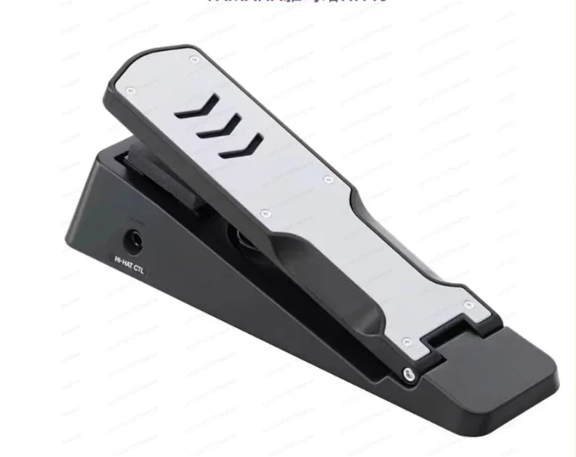 Electronic Drum DD75 Upgrade Foot Pedal Foot Hat Mute Drum Controller KU100