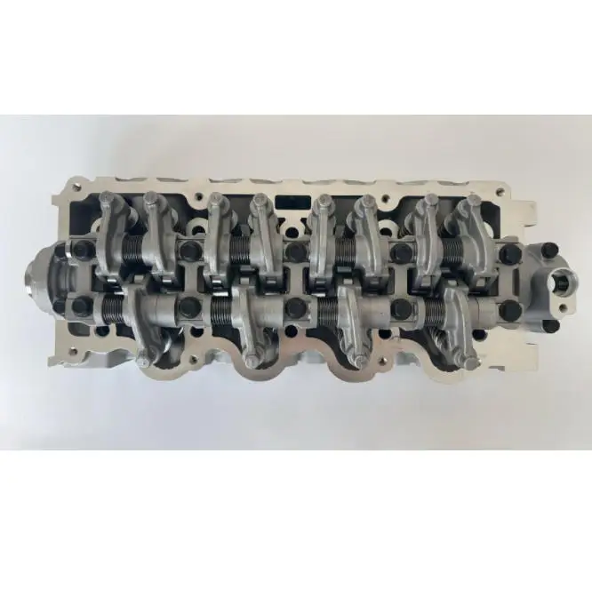 

CVVT1.4L Cylinder Head for Getz Accent and Rio (OE 22100-22620/22621) G4EA Cylinder Head for Modern Car Engine Accessories