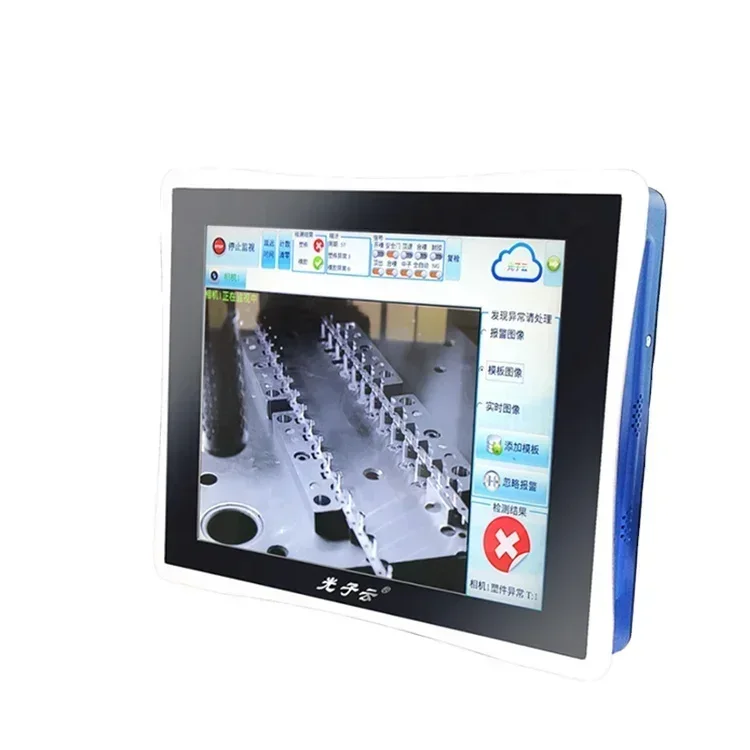 2026 Premium  Mold protector for molding machine Mold monitor Anti-compression device