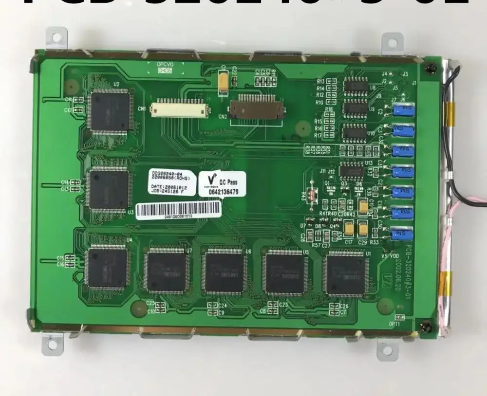 

PCB-320240#3-01 LCD screen