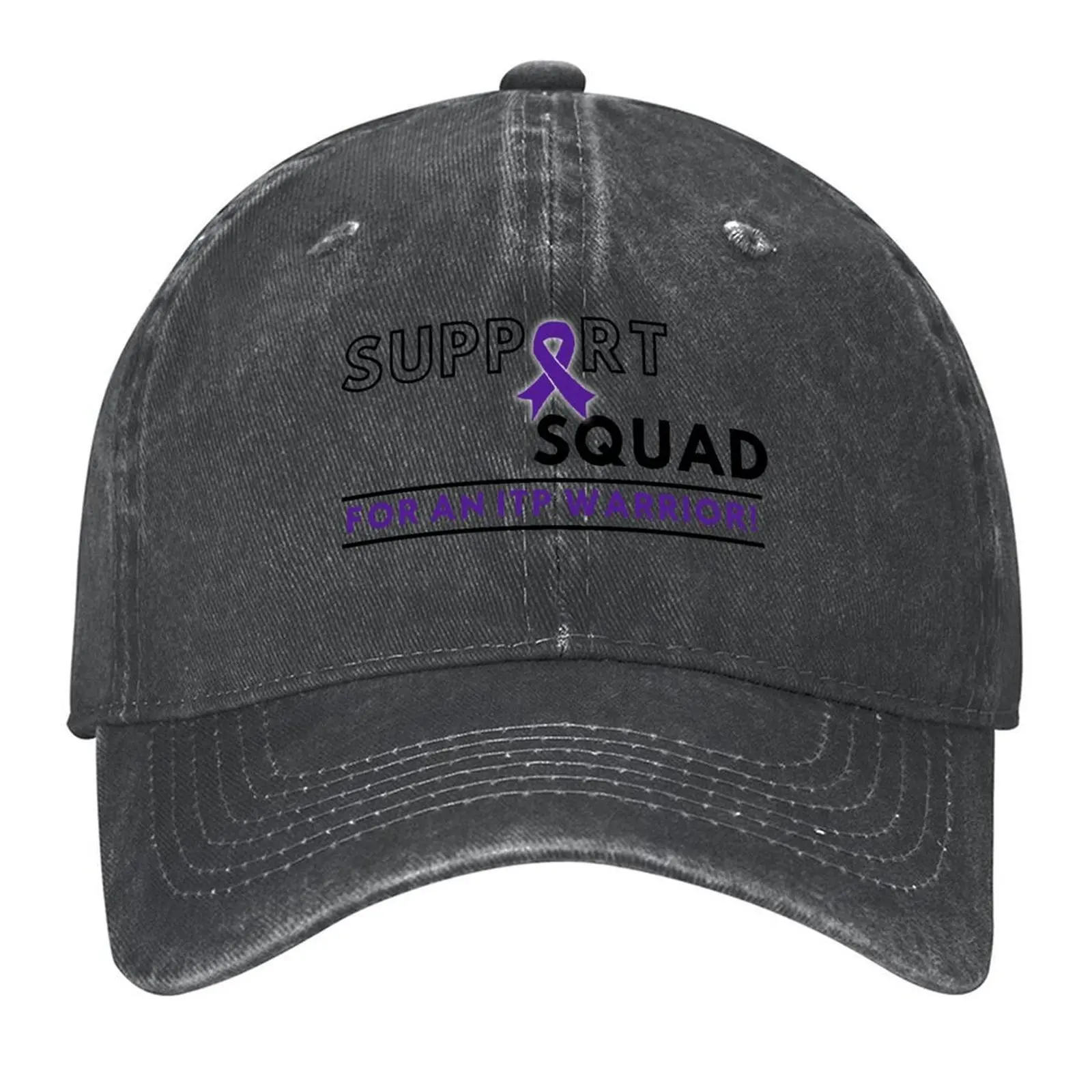 

2026 ITP Support Squad Baseball Cap Hats On Offer Custom Cap Unique Hats Sun Caps Hats Man Women's