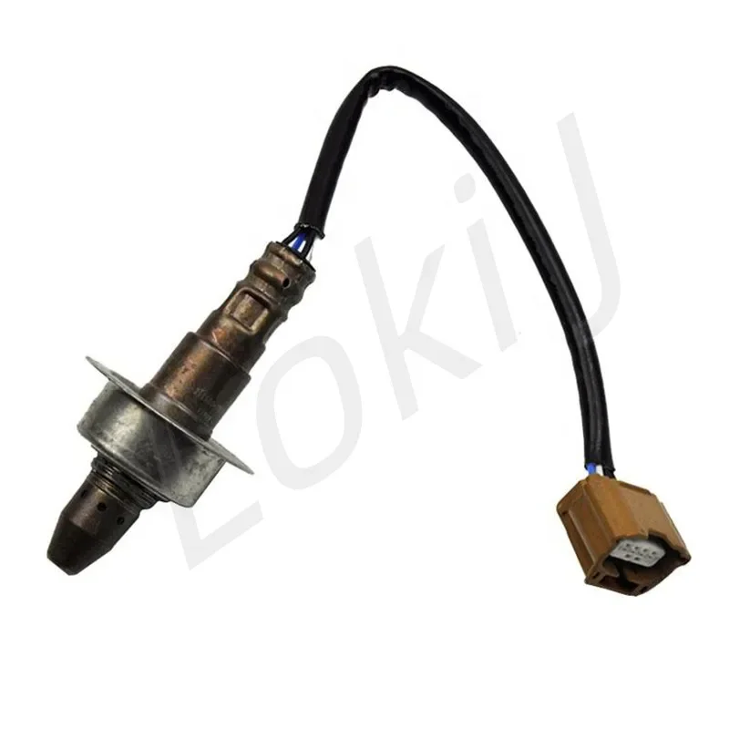 YYDS New Oxygen Sensor Front 22693-1KT5A Suitable For Nissan Loulan (Z52Z) 2015.07- 2/4WD Engine QR25DER 2.5L OE:226931KT5A