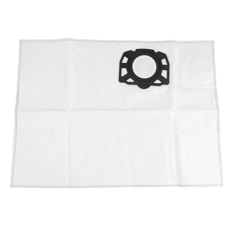 {NN72} 1 Pc For Karcher WD2 Plus WD3 SE4002 Robot Vacuum Cleaner DIY Accessories Dust Bags Replacement