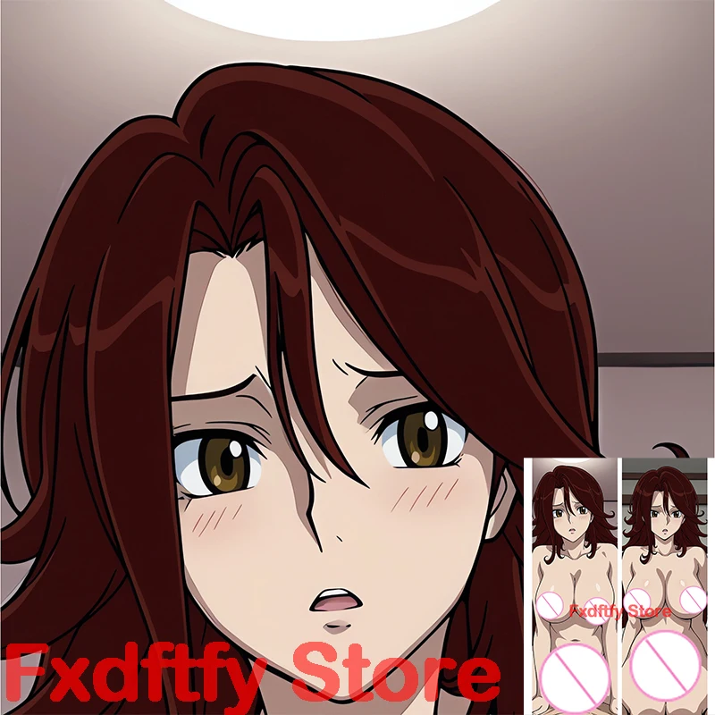 

Dakimakura Sumeragi Lee Noriega pillowcase body pillows cover adult cushion otaku gift