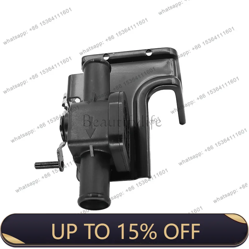 Factory Direct Automobile Warm Air Water Valve 79710-SYJ-H01 Factory Direct Sales Volume Is Large