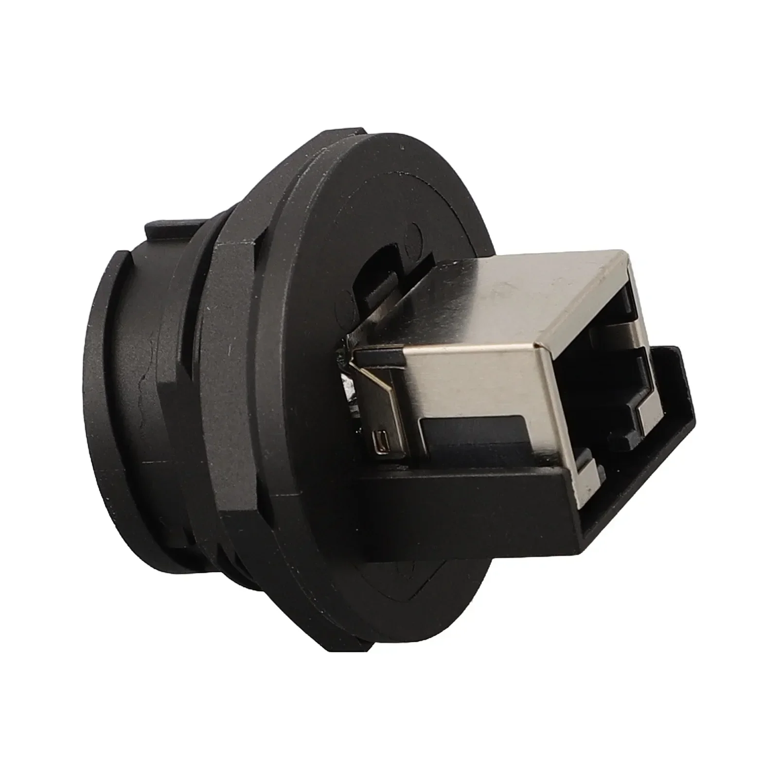 

New Practical Connector Multiple Certifications Phosphor Copper Gold-plated Quality Control Security Monitoring
