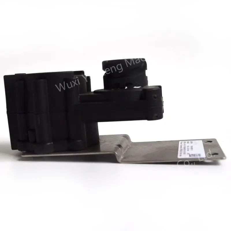 

High Quality Metal Differential Pressure Sensor 1089962501 for Compressor