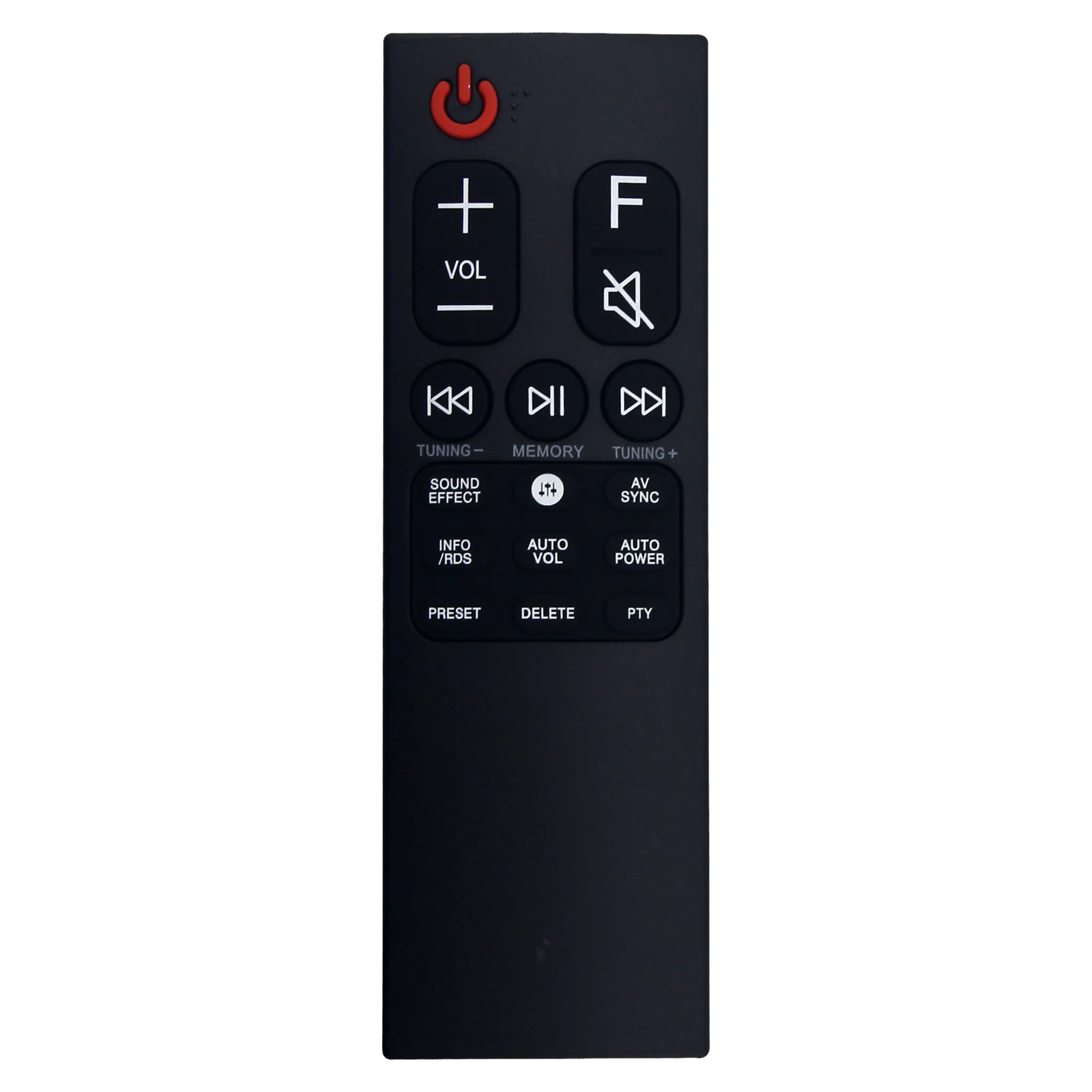 For soundbar SK1 SK10 SK10Y SK6 SK6Y SK8 SK8Y SK9 SK9Y AKB75595301 Remote Control AKB75595312 Spare parts replacement
