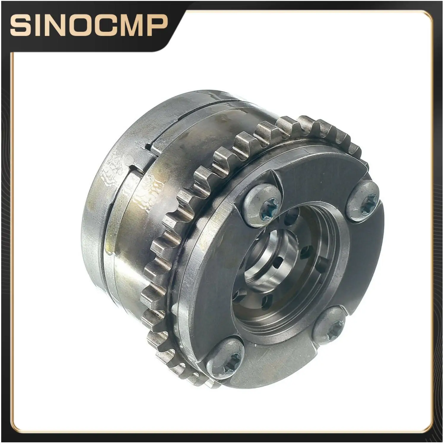 

Intake Left Camshaft Adjuster 2760503600 2760503100 2760501947 For Mercedes-Benz W222 W166 M276 C350 C400 E350 C43 C450 E350
