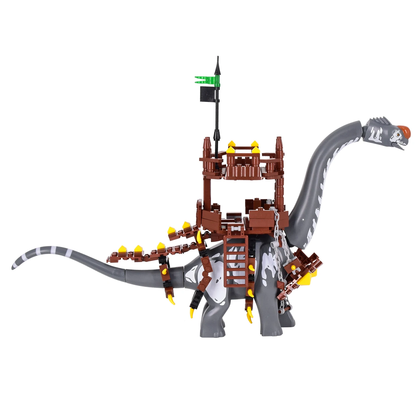 Thumbnail 2 - #11 Dinosaur Figure Sets Price Drop Alerts