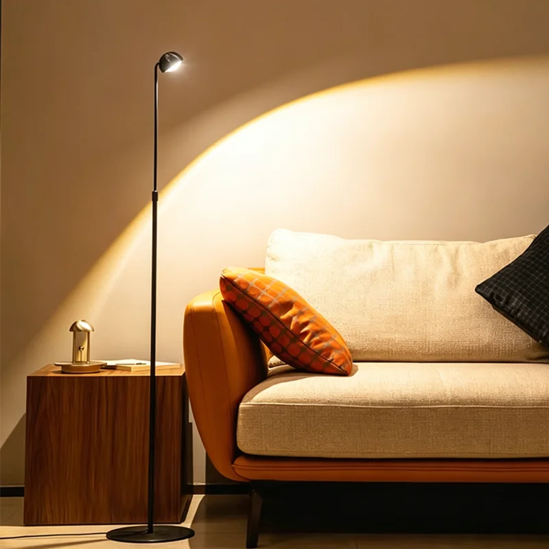 Nordic Tall Led Flo…