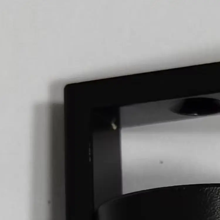 

Мини-призма MP110s 12,7 мм с медным покрытием, оптическое стекло, L-образная мини-призма