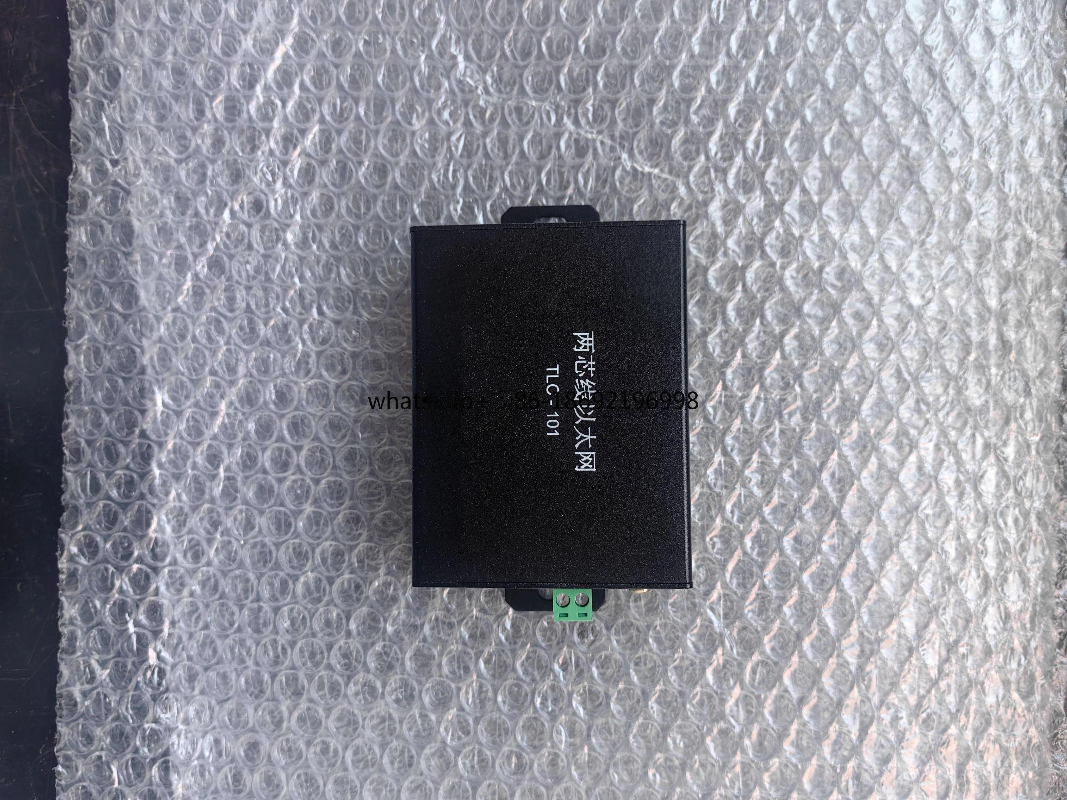 Elevator Monitoring Network Converter See details page