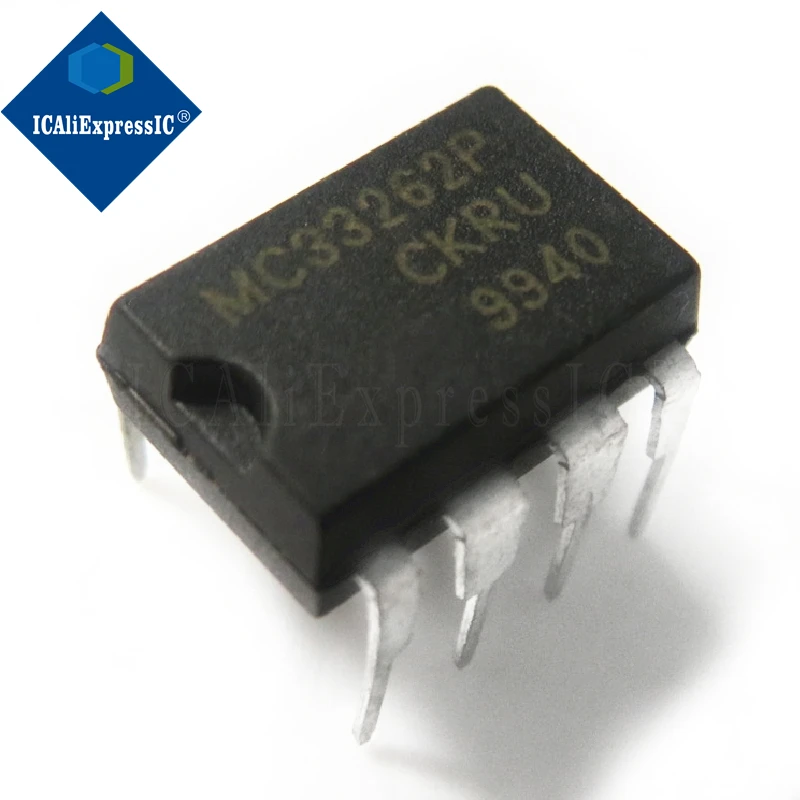 10個mc33262pmc33262